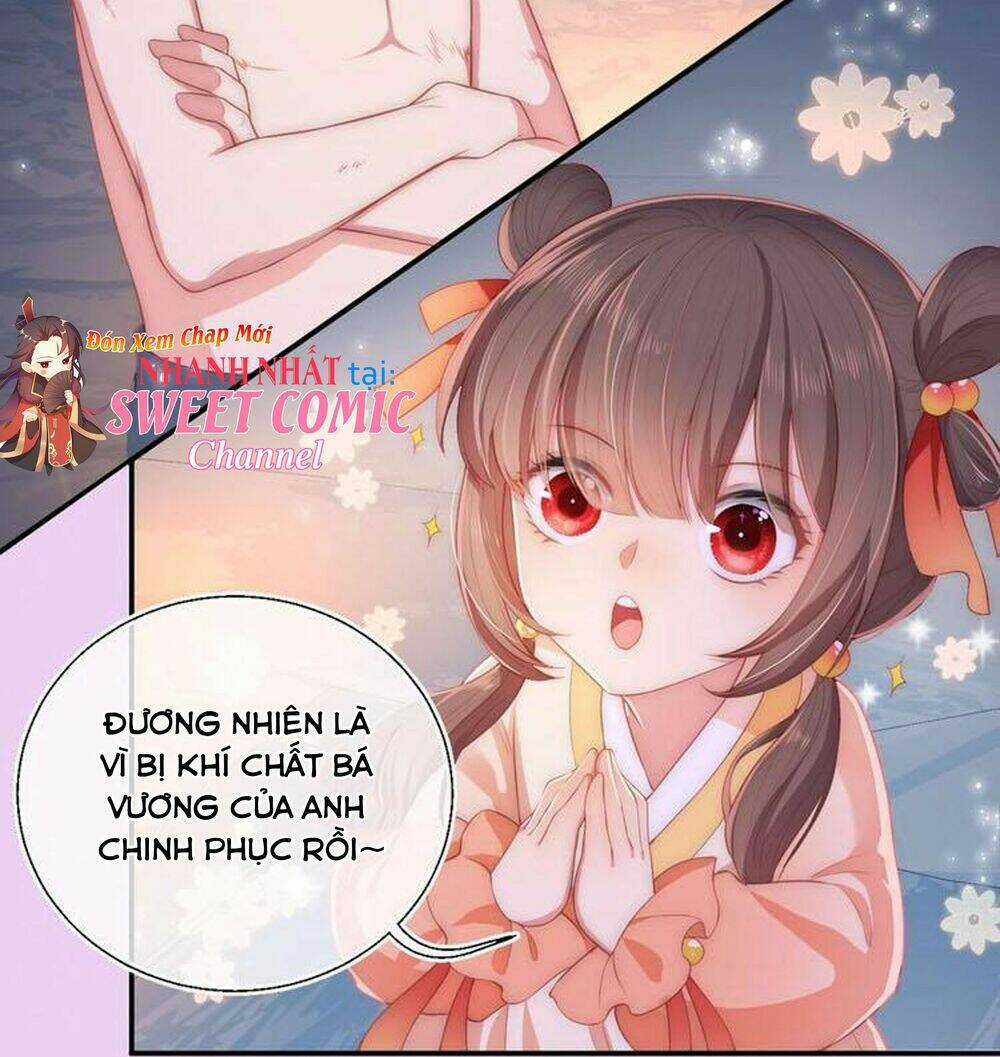 Dưỡng Địch Vi Hoạn Chapter 0 trang 5