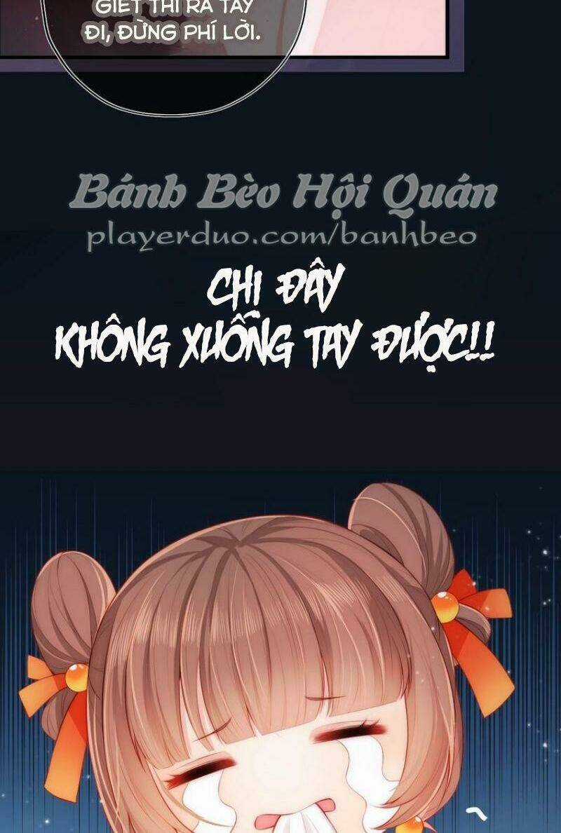 Dưỡng Địch Vi Hoạn Chapter 1 trang 10