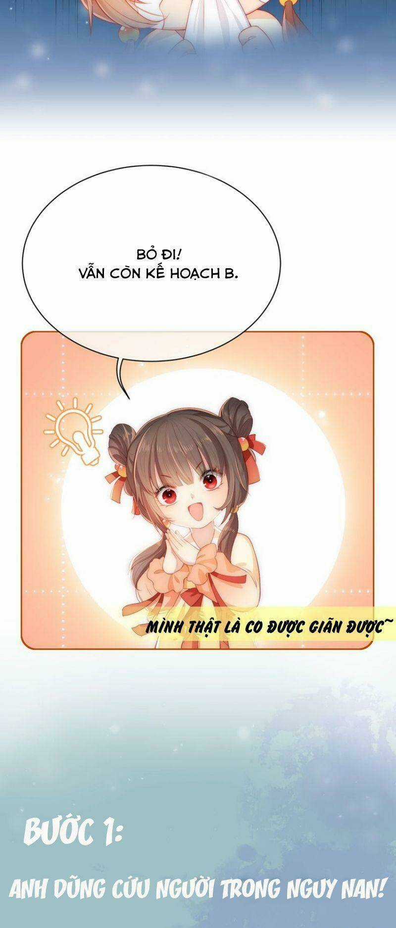 Dưỡng Địch Vi Hoạn Chapter 1 trang 11