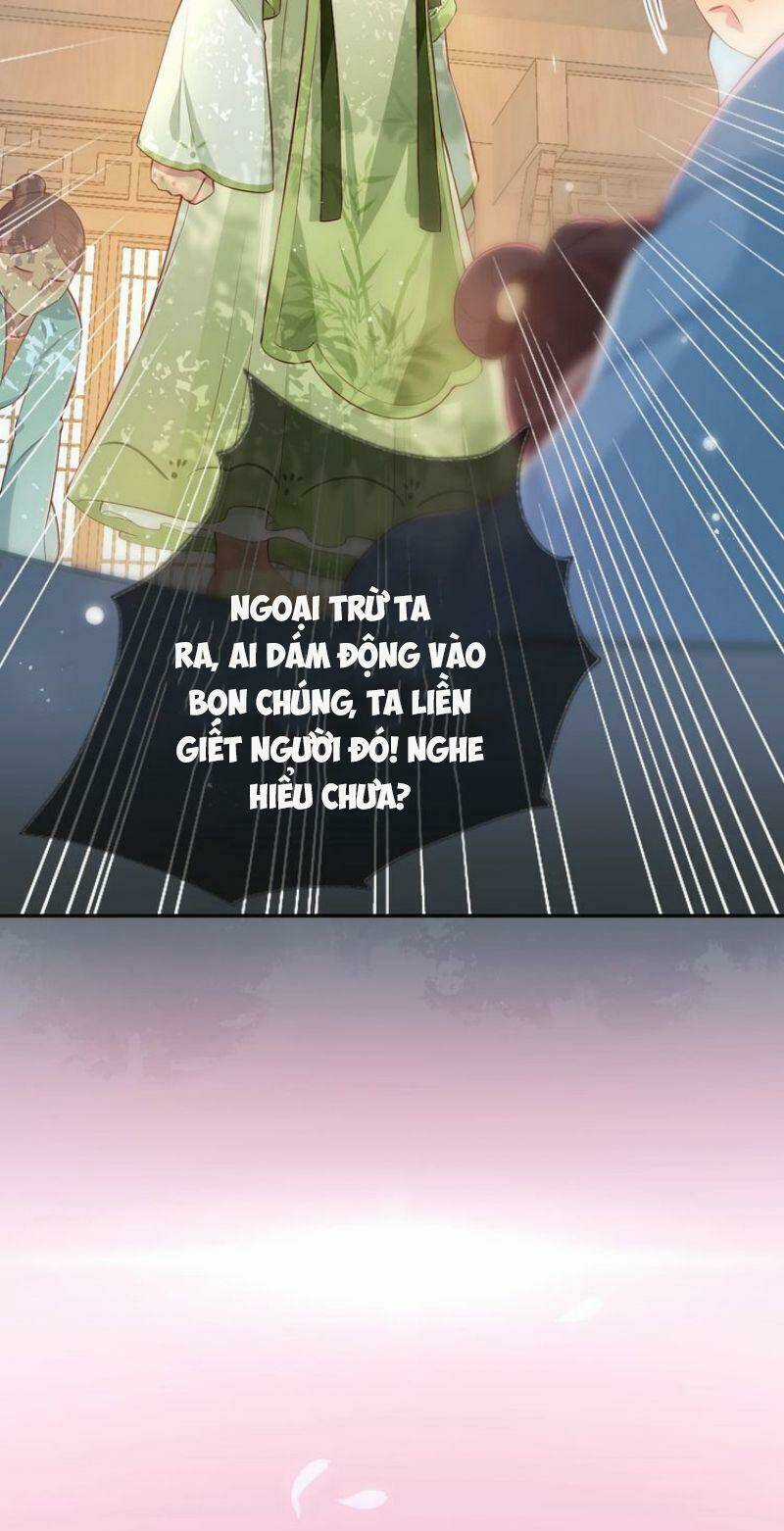 Dưỡng Địch Vi Hoạn Chapter 1 trang 15