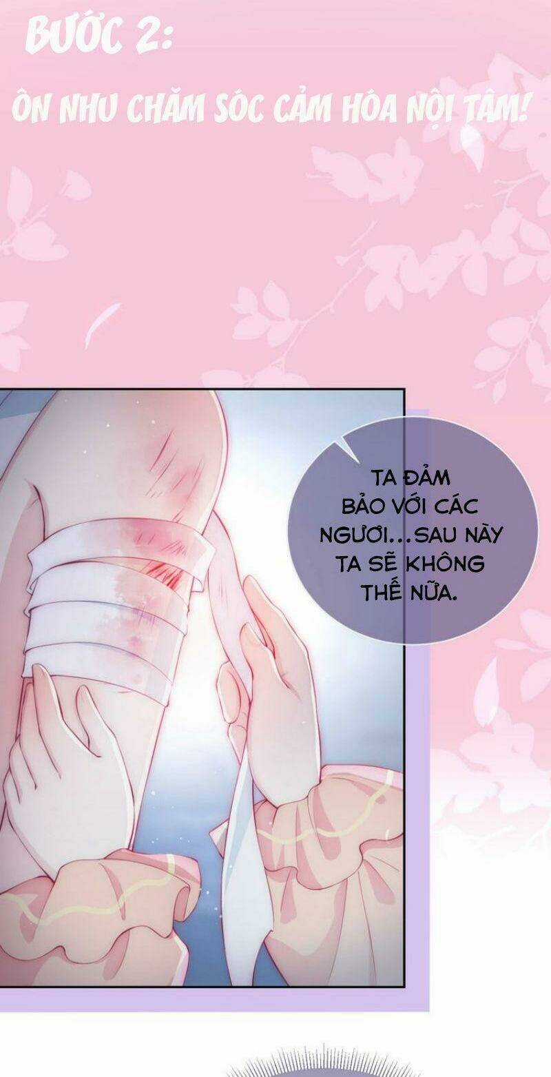 Dưỡng Địch Vi Hoạn Chapter 1 trang 16