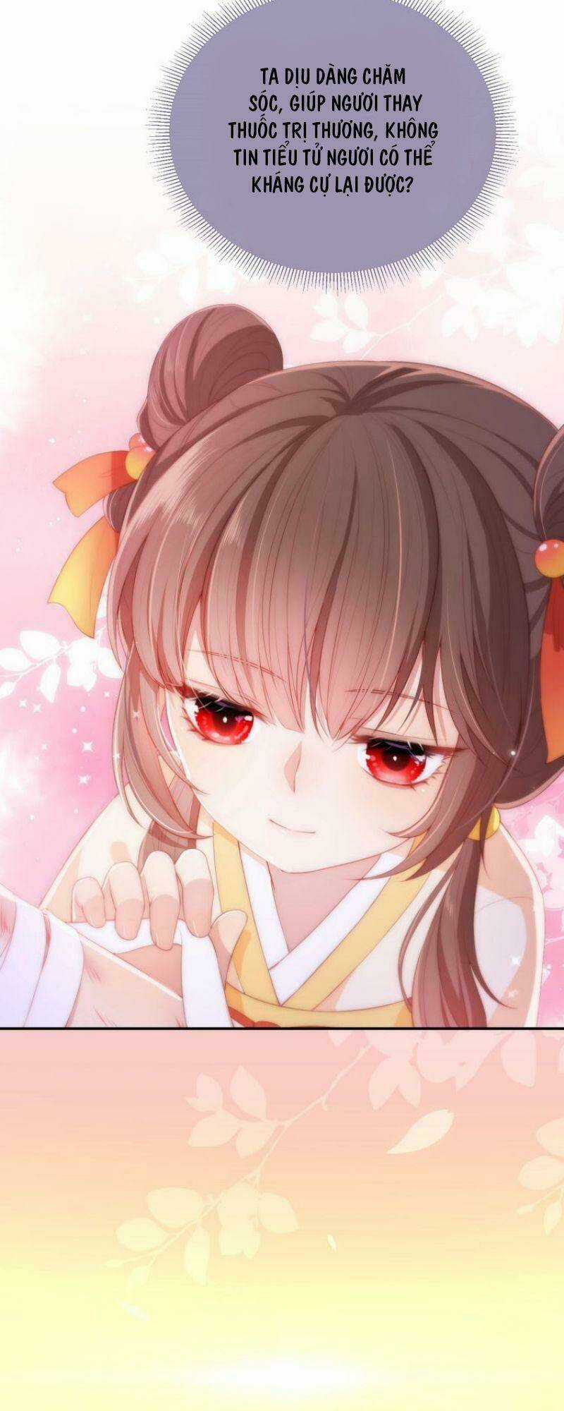 Dưỡng Địch Vi Hoạn Chapter 1 trang 17