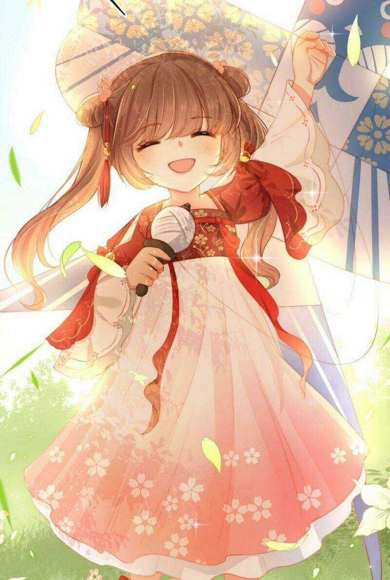 Dưỡng Địch Vi Hoạn Chapter 1 trang 19