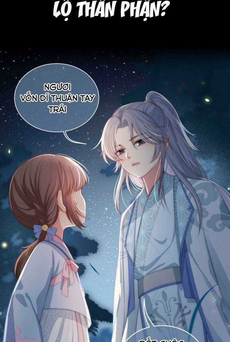 Dưỡng Địch Vi Hoạn Chapter 1 trang 23