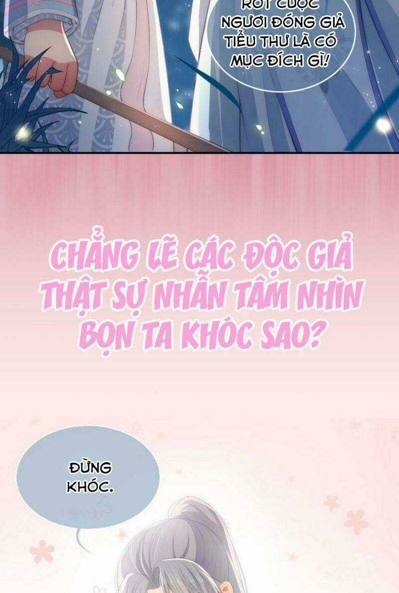 Dưỡng Địch Vi Hoạn Chapter 1 trang 24
