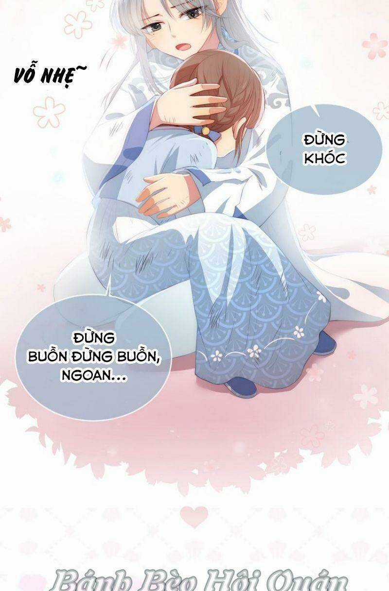 Dưỡng Địch Vi Hoạn Chapter 1 trang 25