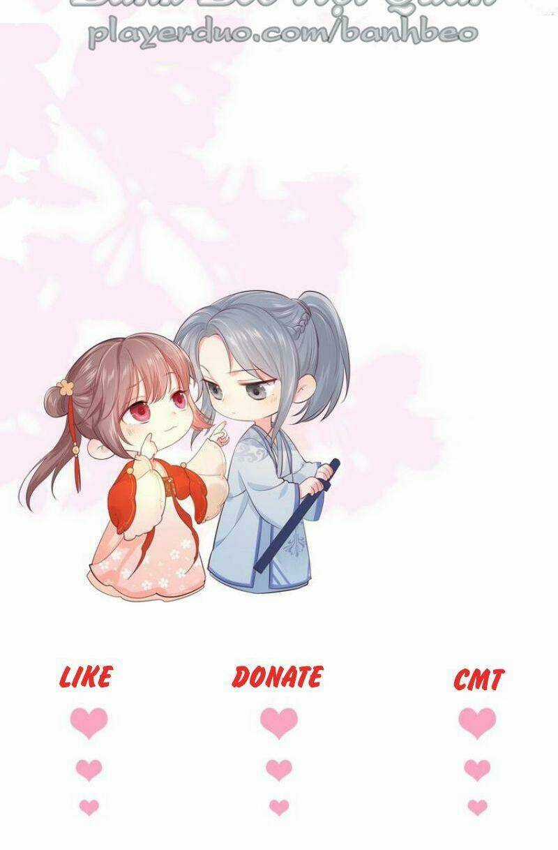 Dưỡng Địch Vi Hoạn Chapter 1 trang 26