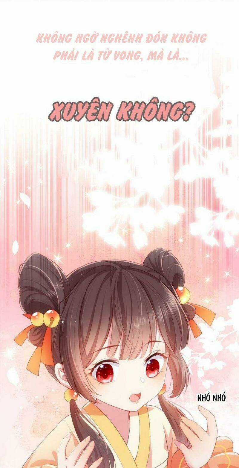 Dưỡng Địch Vi Hoạn Chapter 1 trang 3