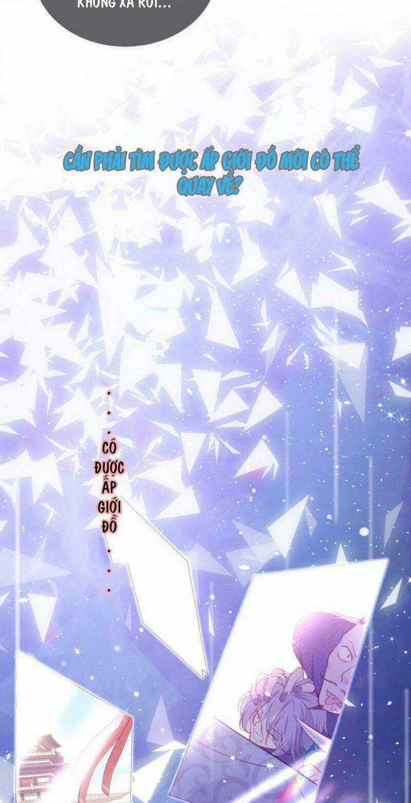 Dưỡng Địch Vi Hoạn Chapter 1 trang 5