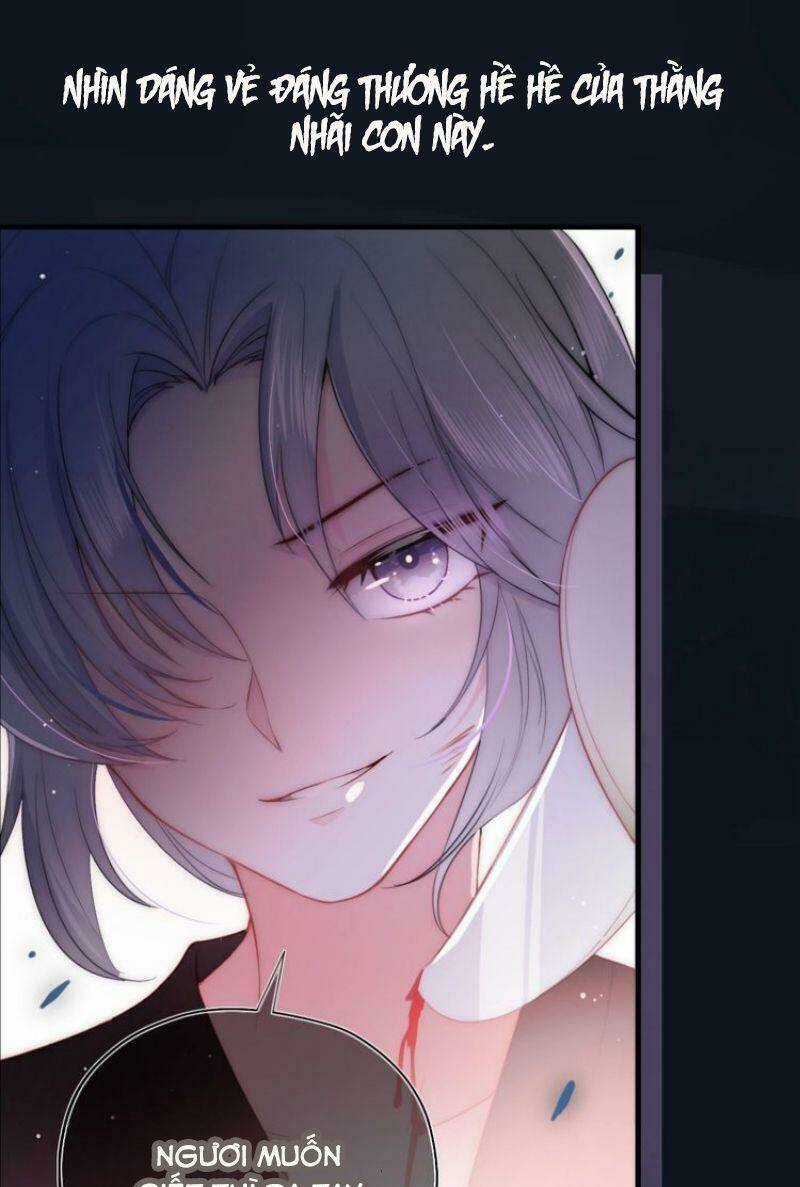 Dưỡng Địch Vi Hoạn Chapter 1 trang 9