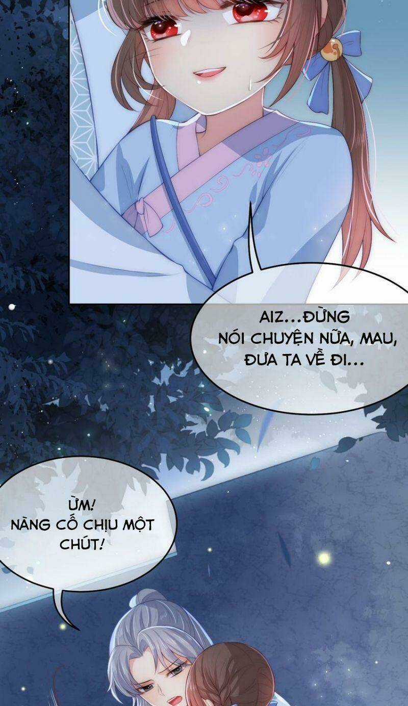 Dưỡng Địch Vi Hoạn Chapter 10 trang 10