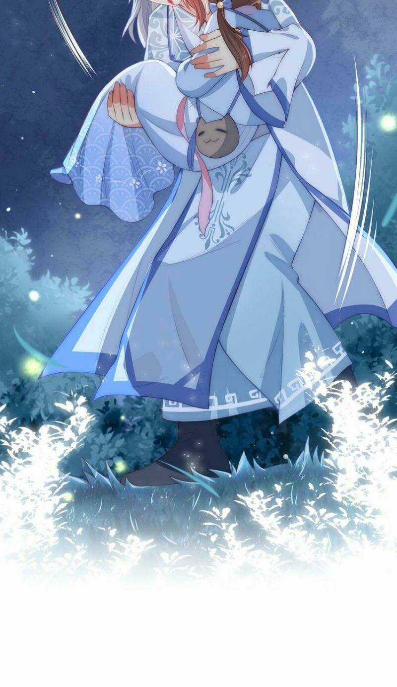 Dưỡng Địch Vi Hoạn Chapter 10 trang 11