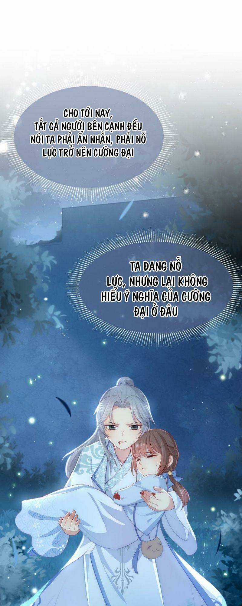 Dưỡng Địch Vi Hoạn Chapter 10 trang 12