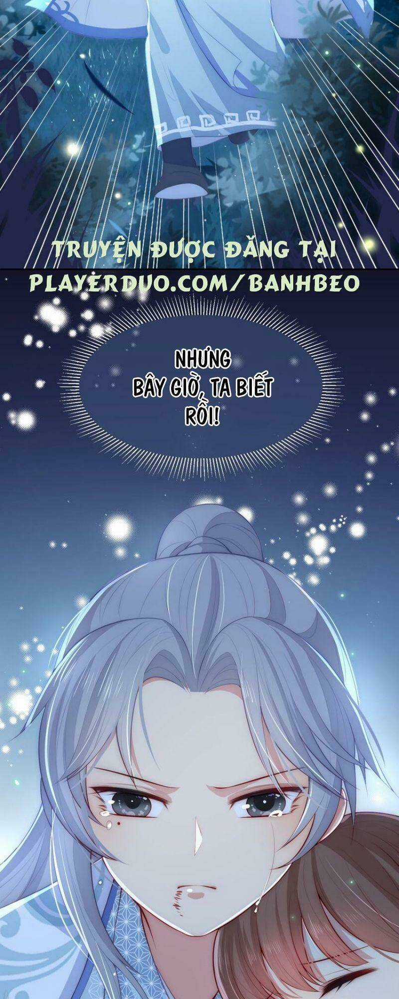 Dưỡng Địch Vi Hoạn Chapter 10 trang 13