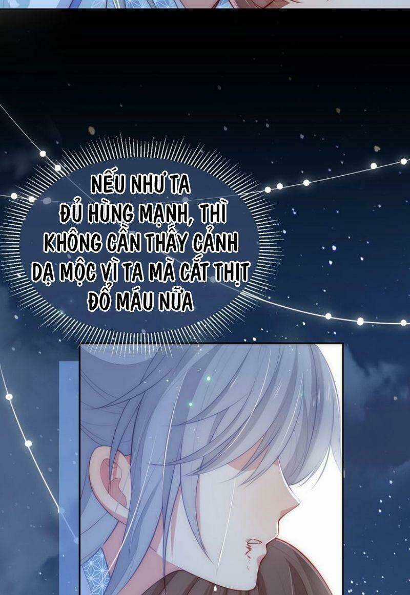 Dưỡng Địch Vi Hoạn Chapter 10 trang 14