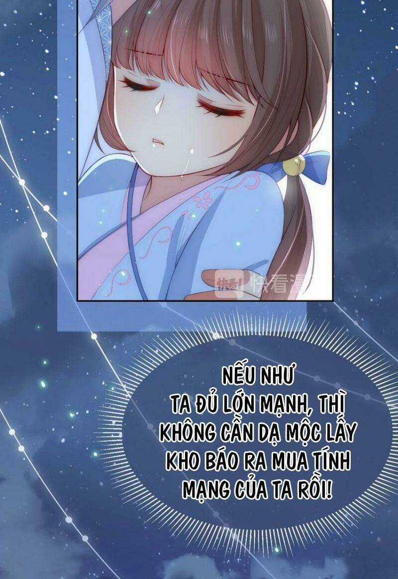 Dưỡng Địch Vi Hoạn Chapter 10 trang 15