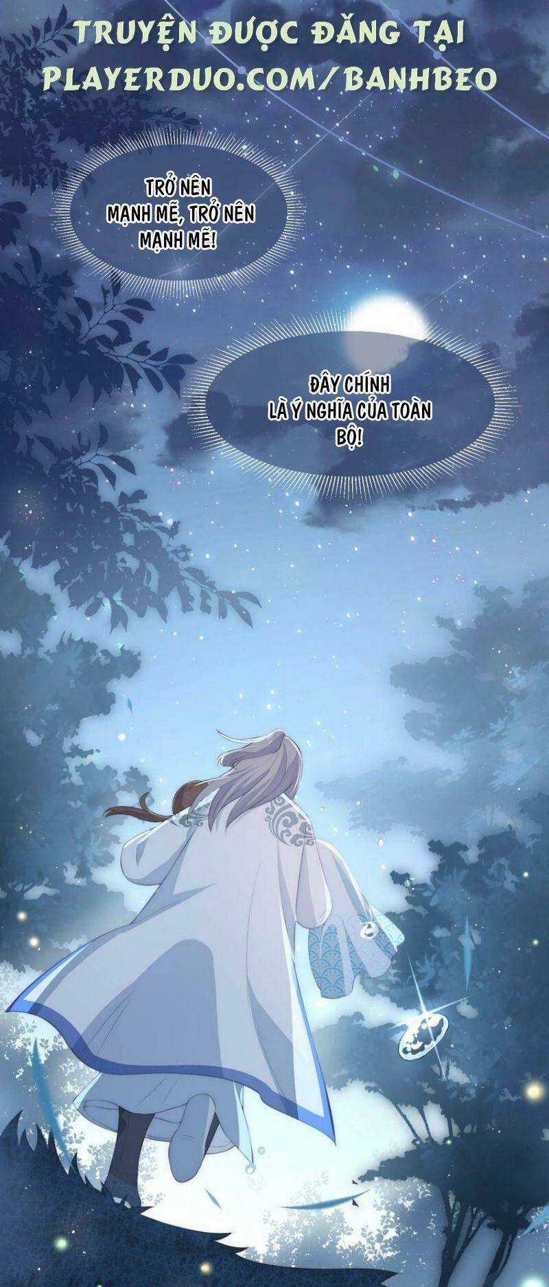 Dưỡng Địch Vi Hoạn Chapter 10 trang 16