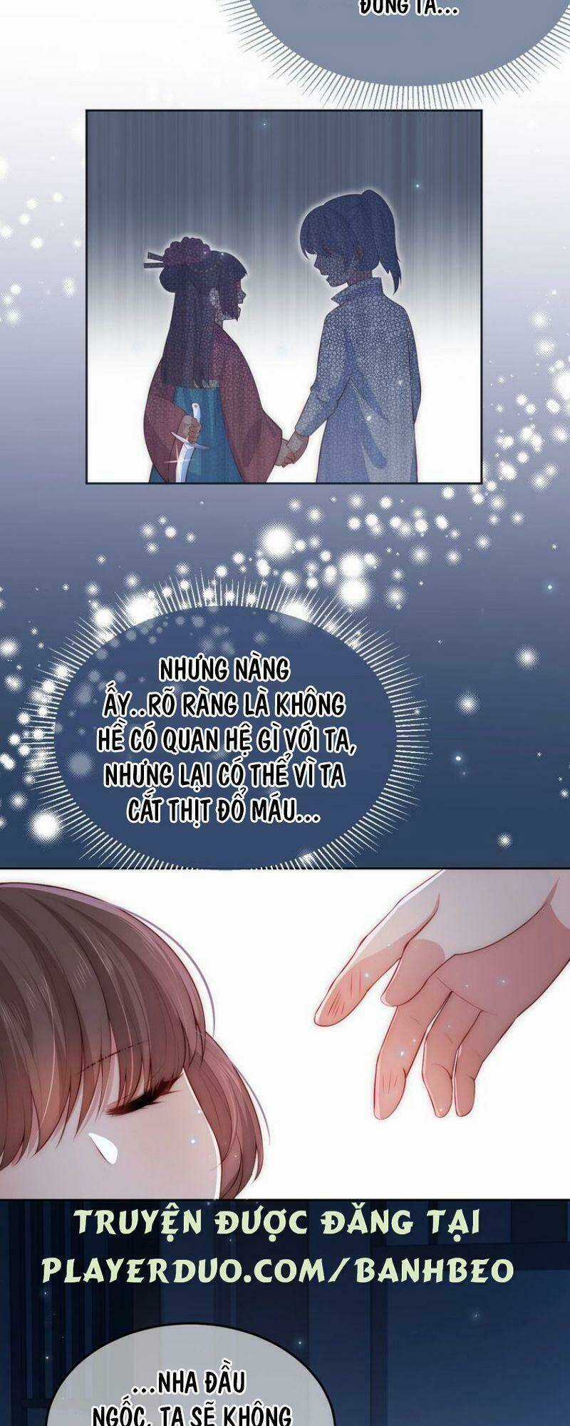 Dưỡng Địch Vi Hoạn Chapter 10 trang 20