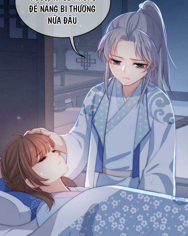 Dưỡng Địch Vi Hoạn Chapter 10 trang 21