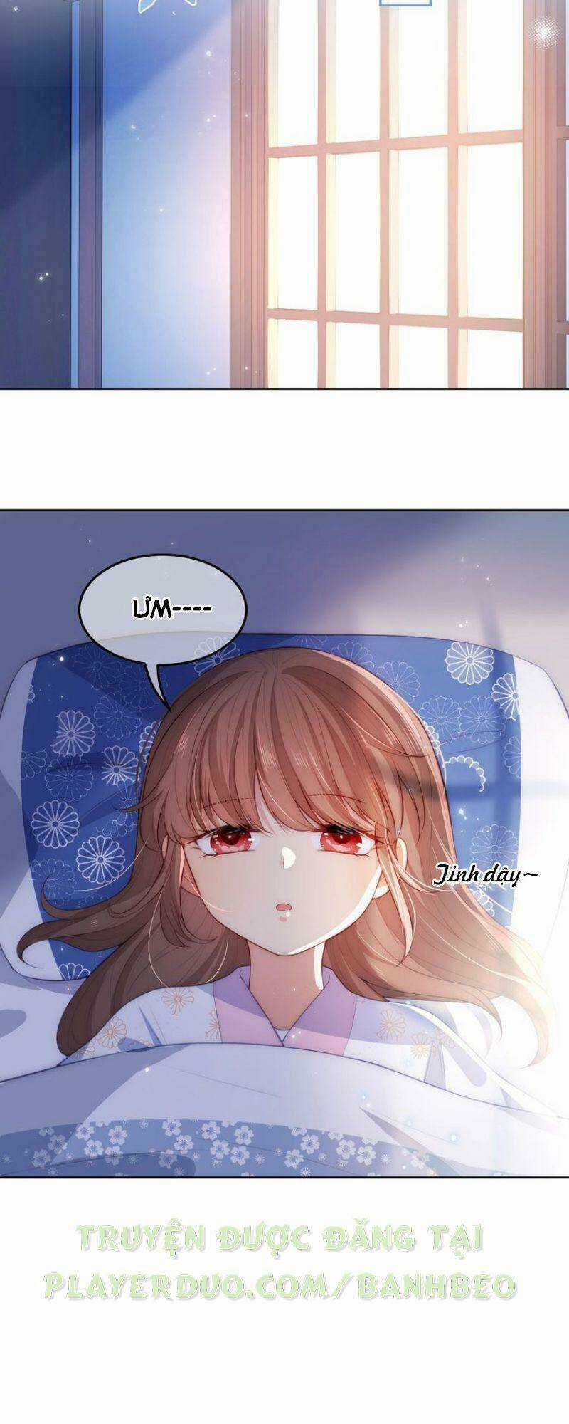 Dưỡng Địch Vi Hoạn Chapter 10 trang 23