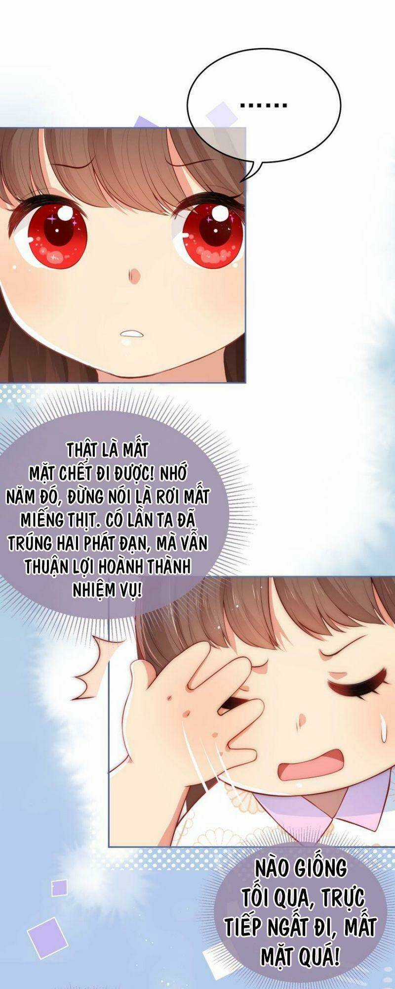 Dưỡng Địch Vi Hoạn Chapter 10 trang 24