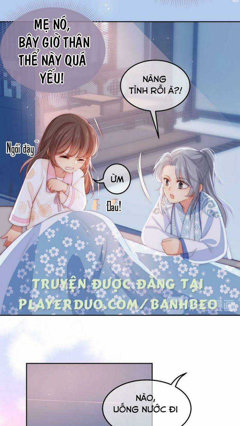 Dưỡng Địch Vi Hoạn Chapter 10 trang 25