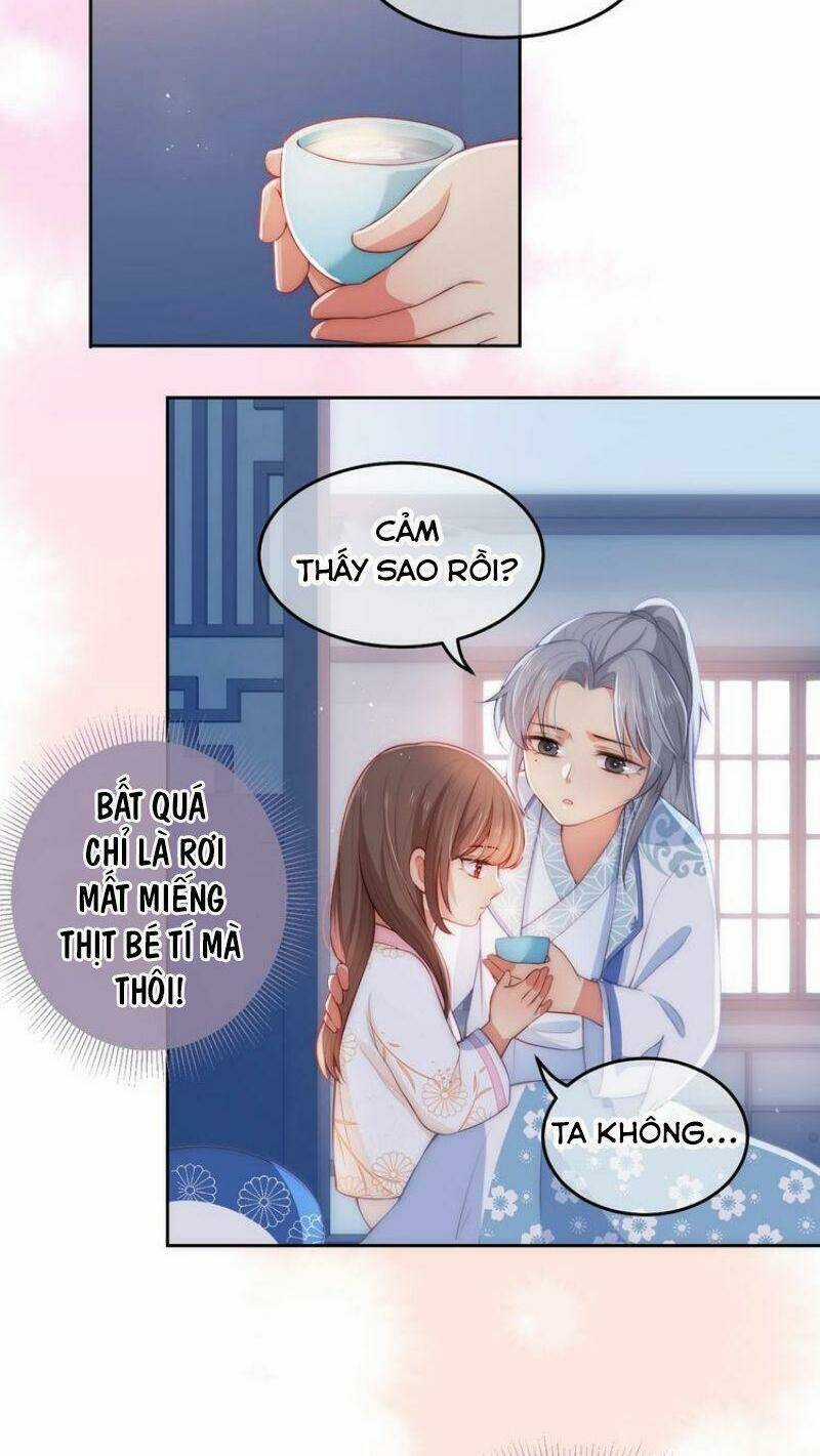 Dưỡng Địch Vi Hoạn Chapter 10 trang 26