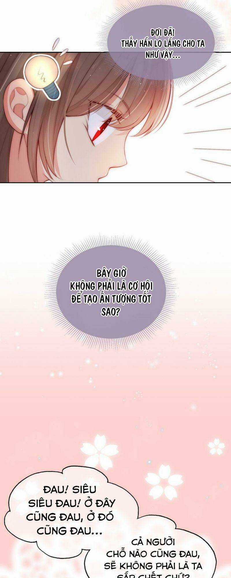 Dưỡng Địch Vi Hoạn Chapter 10 trang 27