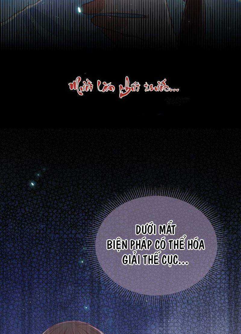 Dưỡng Địch Vi Hoạn Chapter 10 trang 3