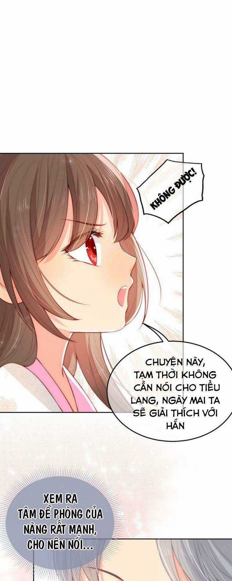 Dưỡng Địch Vi Hoạn Chapter 10 trang 31