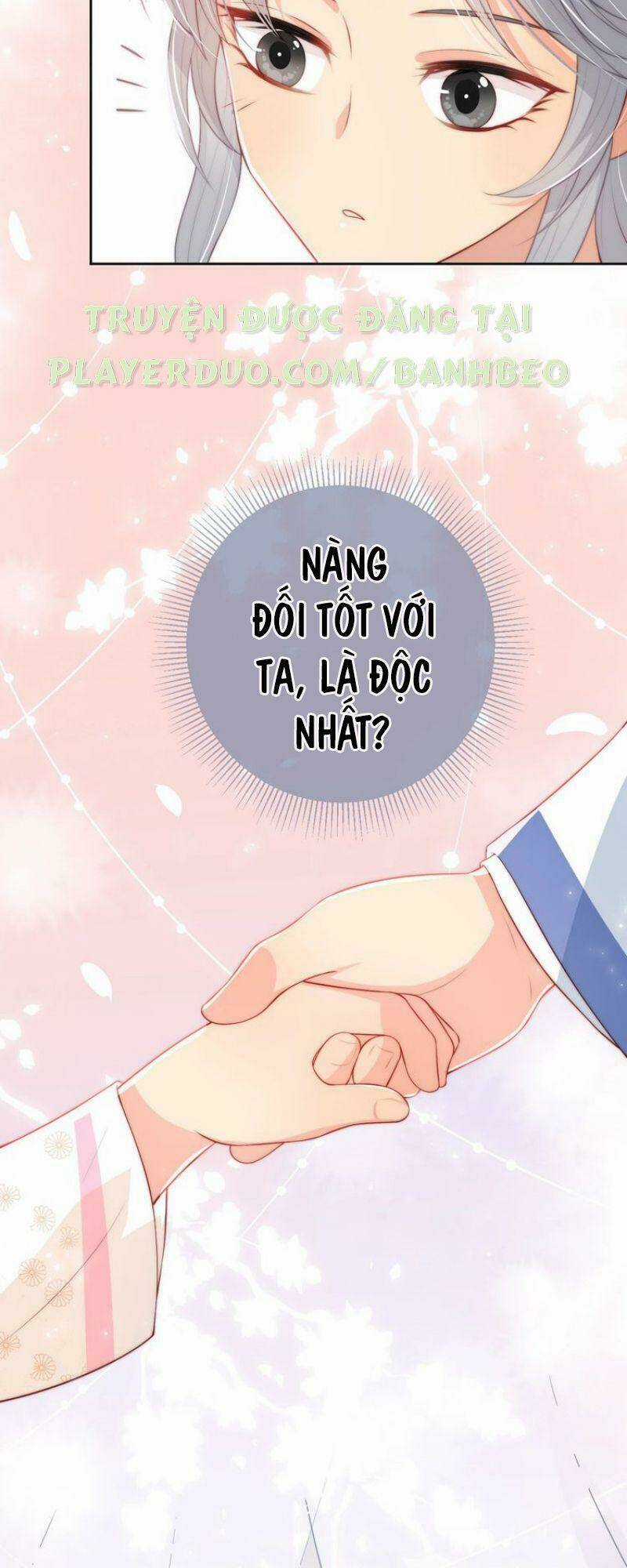 Dưỡng Địch Vi Hoạn Chapter 10 trang 32