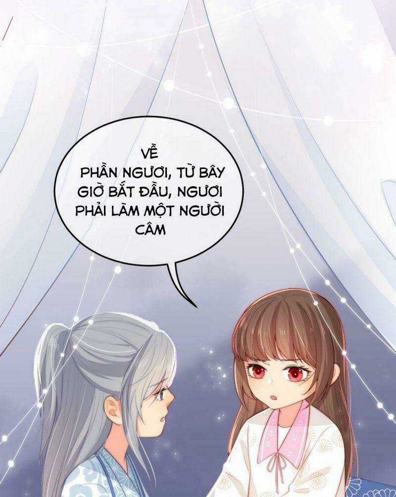 Dưỡng Địch Vi Hoạn Chapter 10 trang 33