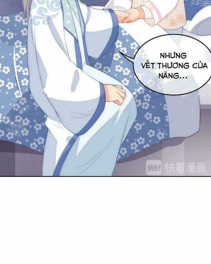 Dưỡng Địch Vi Hoạn Chapter 10 trang 34