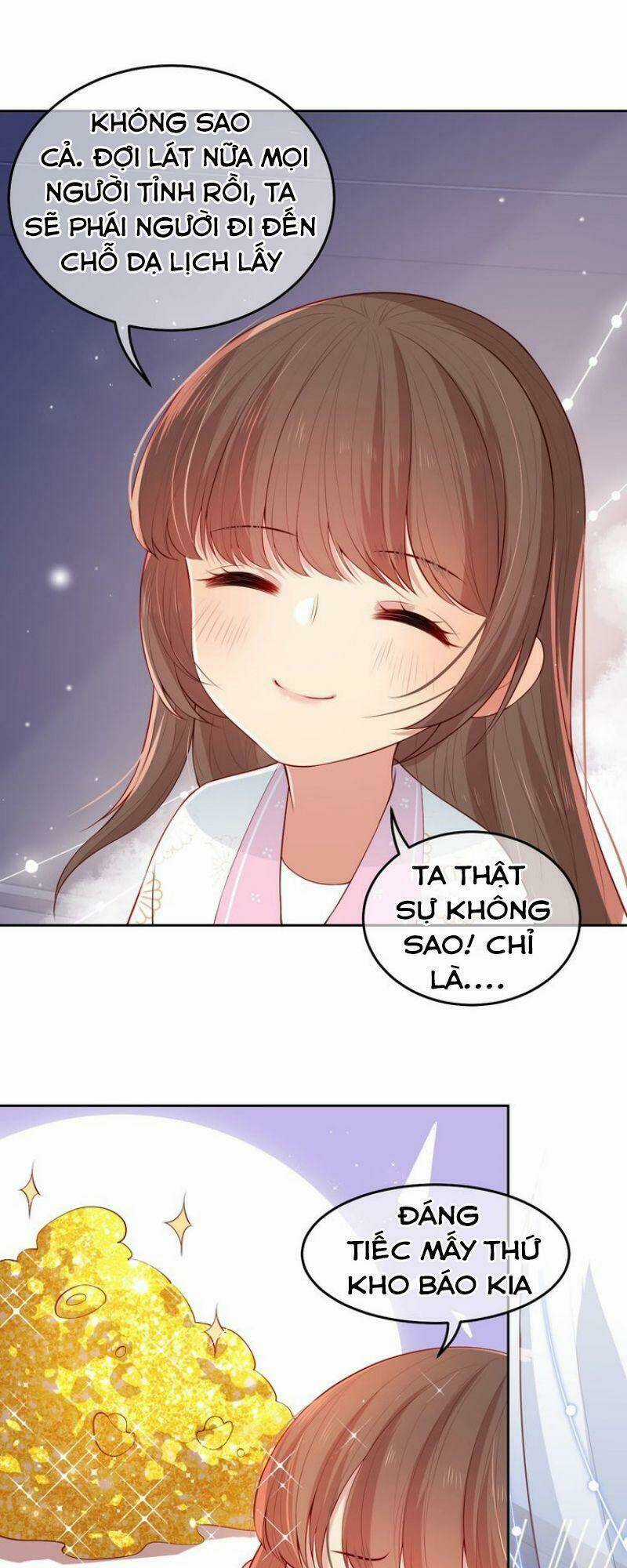 Dưỡng Địch Vi Hoạn Chapter 10 trang 35