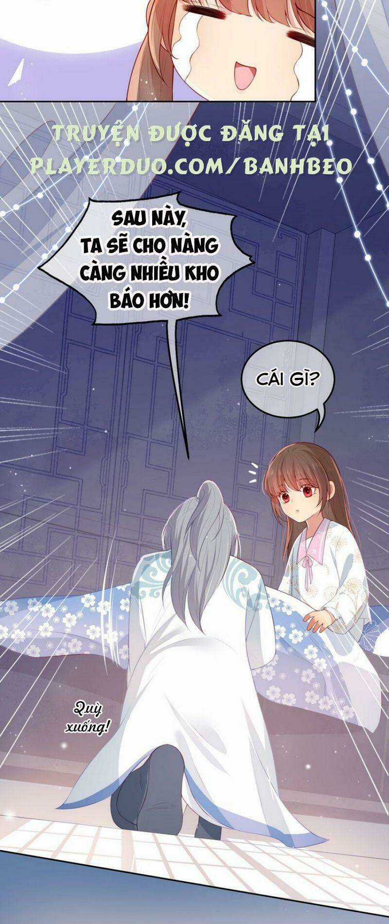 Dưỡng Địch Vi Hoạn Chapter 10 trang 36