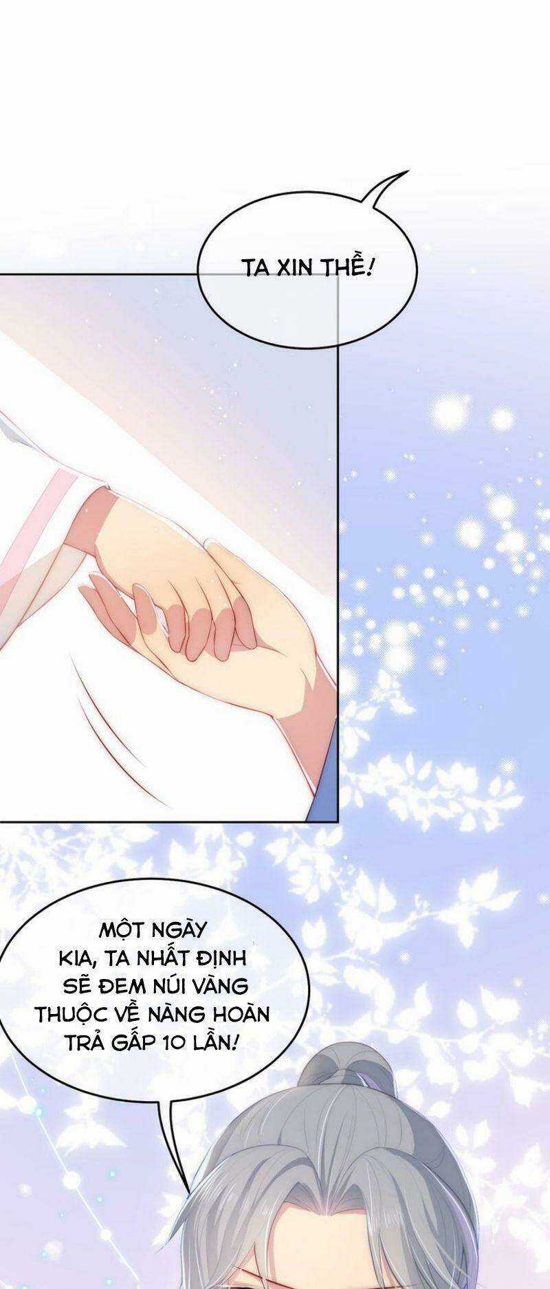 Dưỡng Địch Vi Hoạn Chapter 10 trang 38