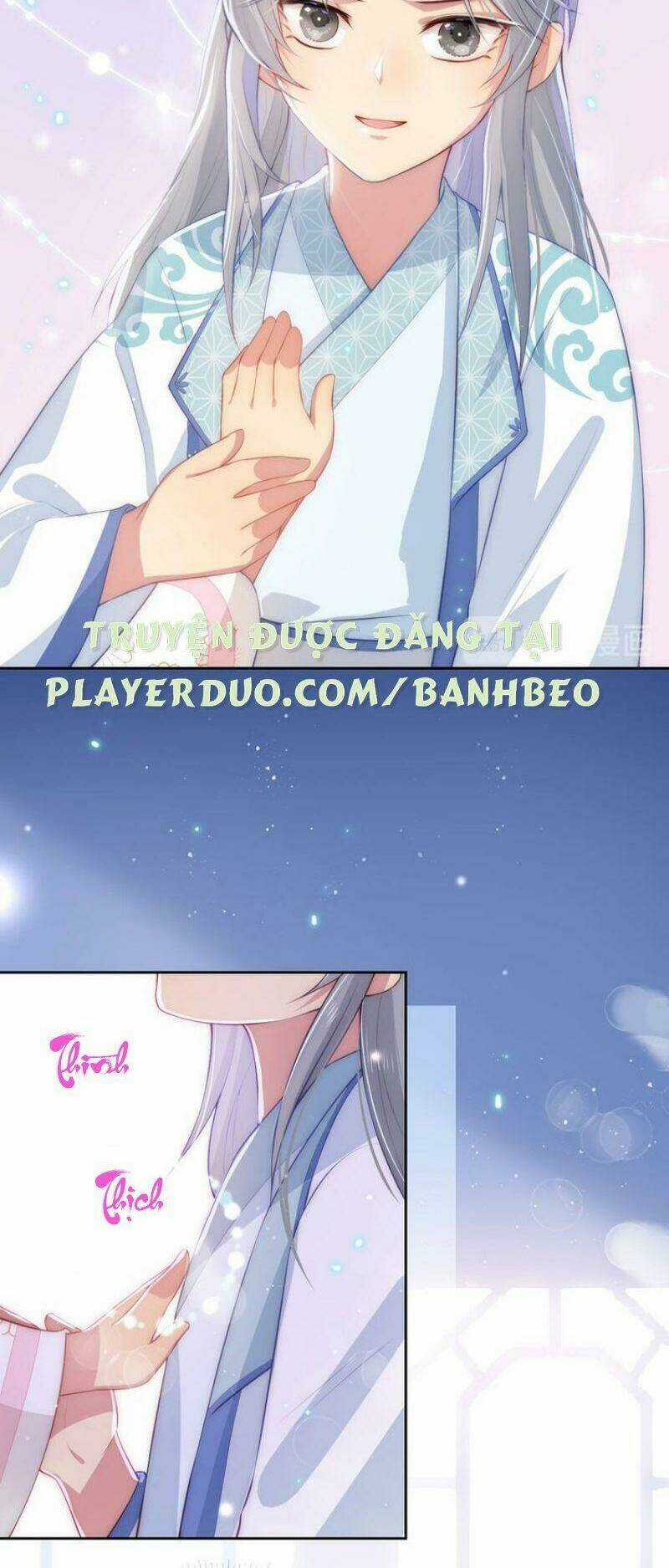 Dưỡng Địch Vi Hoạn Chapter 10 trang 39