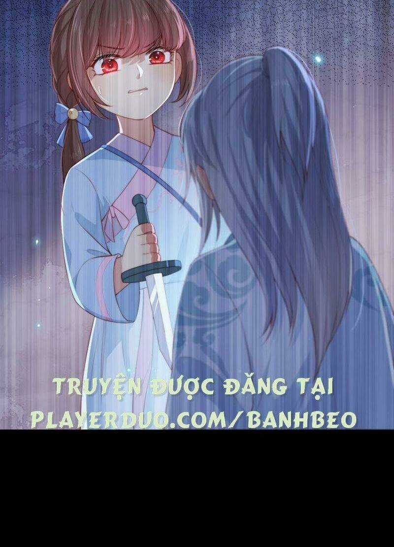 Dưỡng Địch Vi Hoạn Chapter 10 trang 4