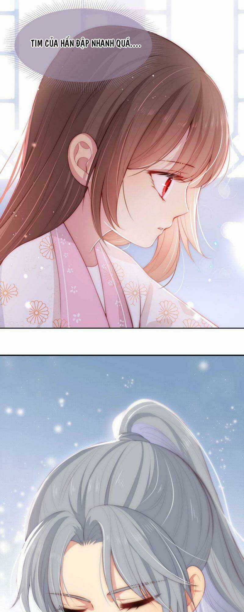 Dưỡng Địch Vi Hoạn Chapter 10 trang 40