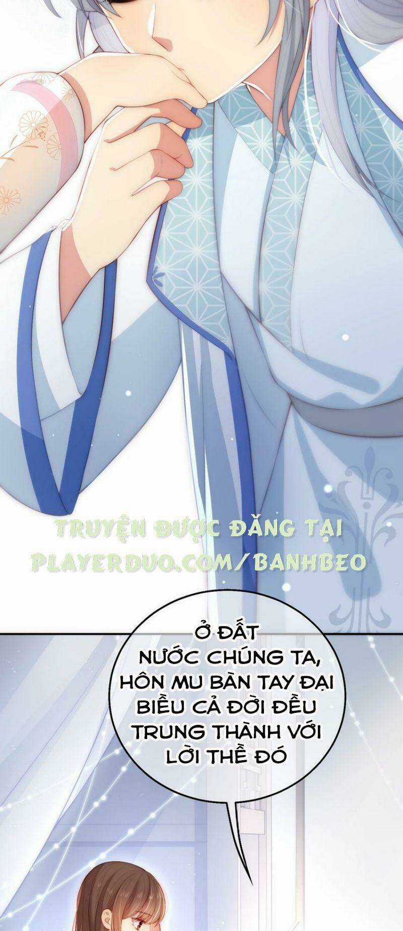 Dưỡng Địch Vi Hoạn Chapter 10 trang 41