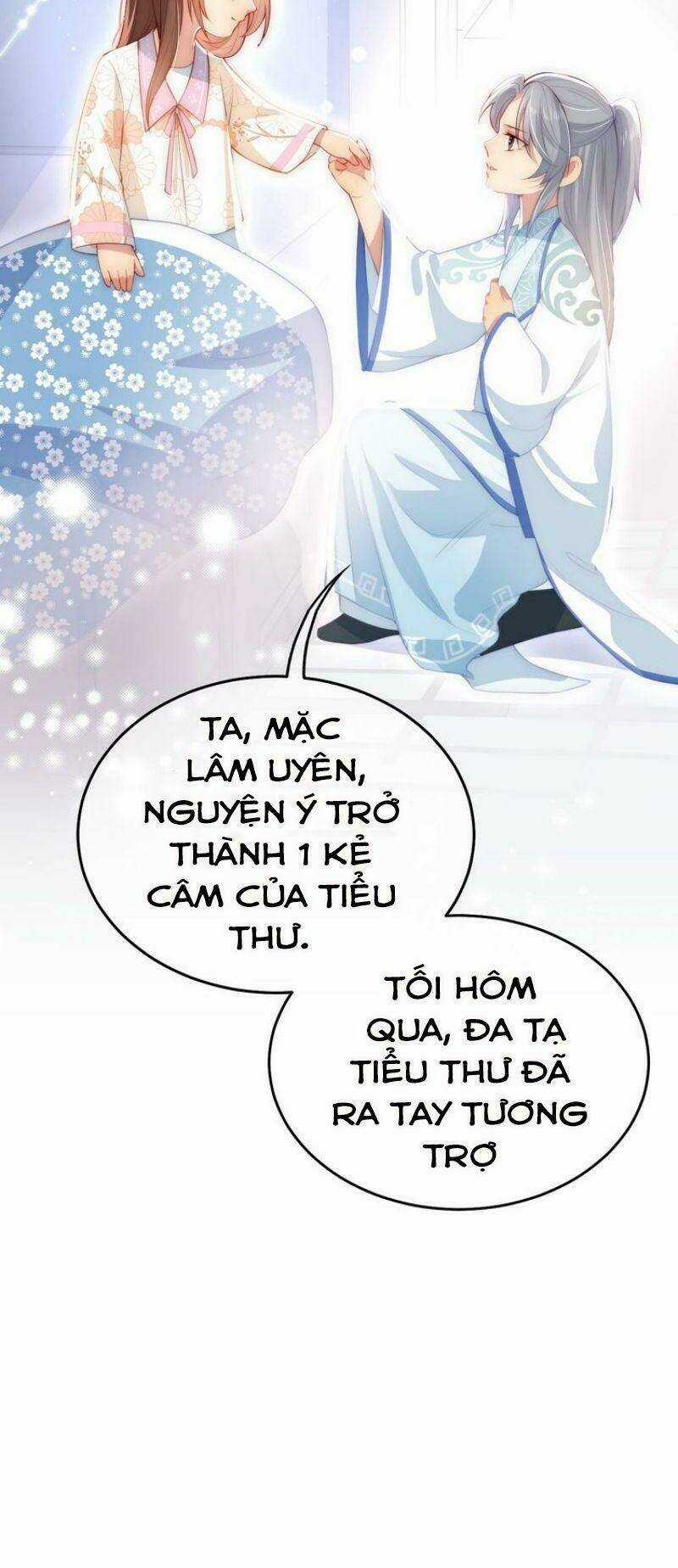 Dưỡng Địch Vi Hoạn Chapter 10 trang 42