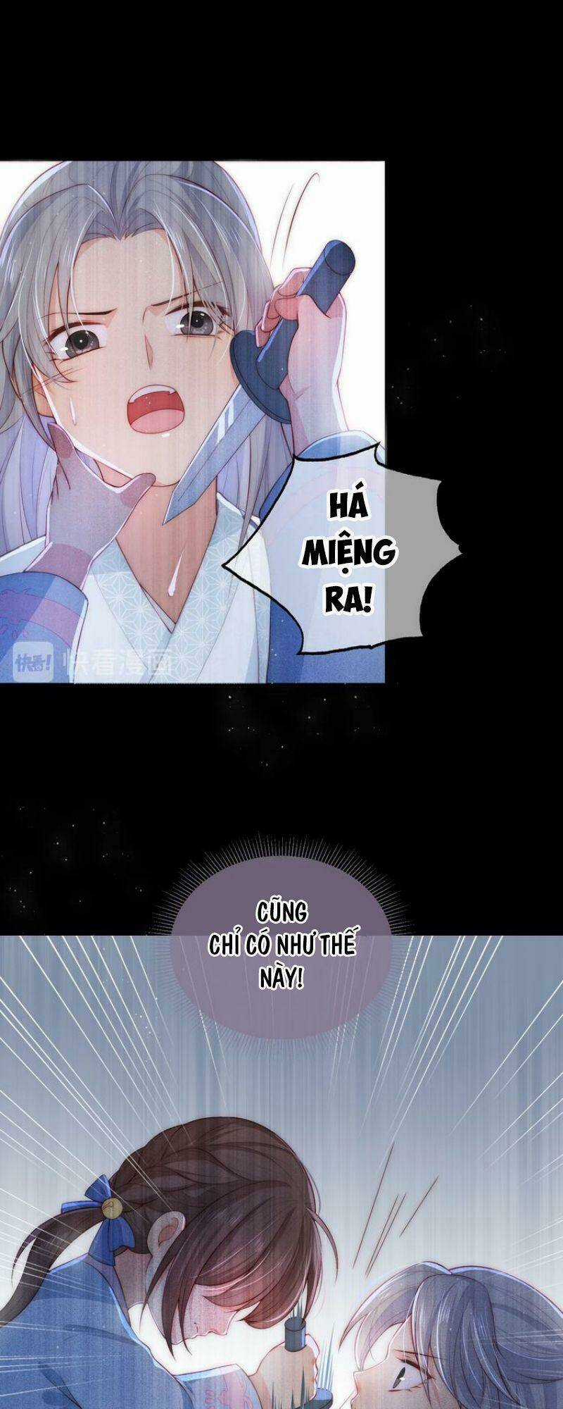 Dưỡng Địch Vi Hoạn Chapter 10 trang 5