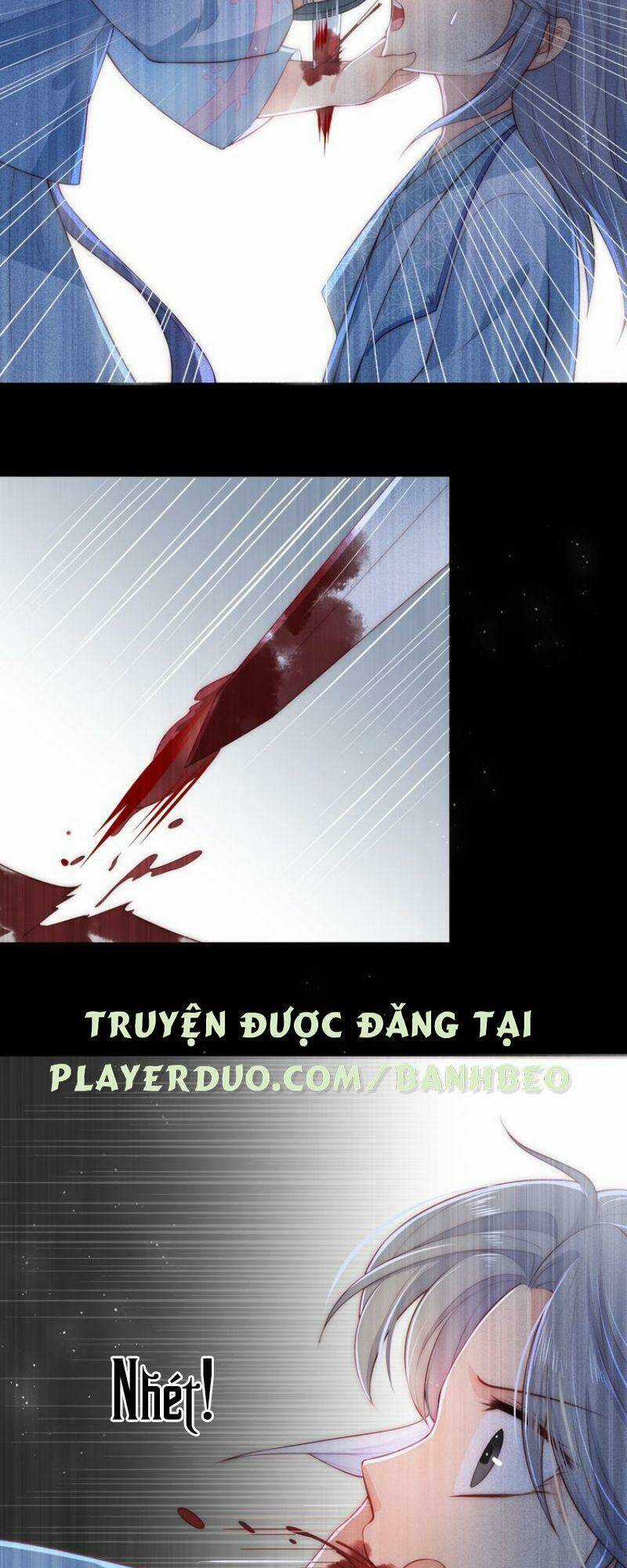 Dưỡng Địch Vi Hoạn Chapter 10 trang 6