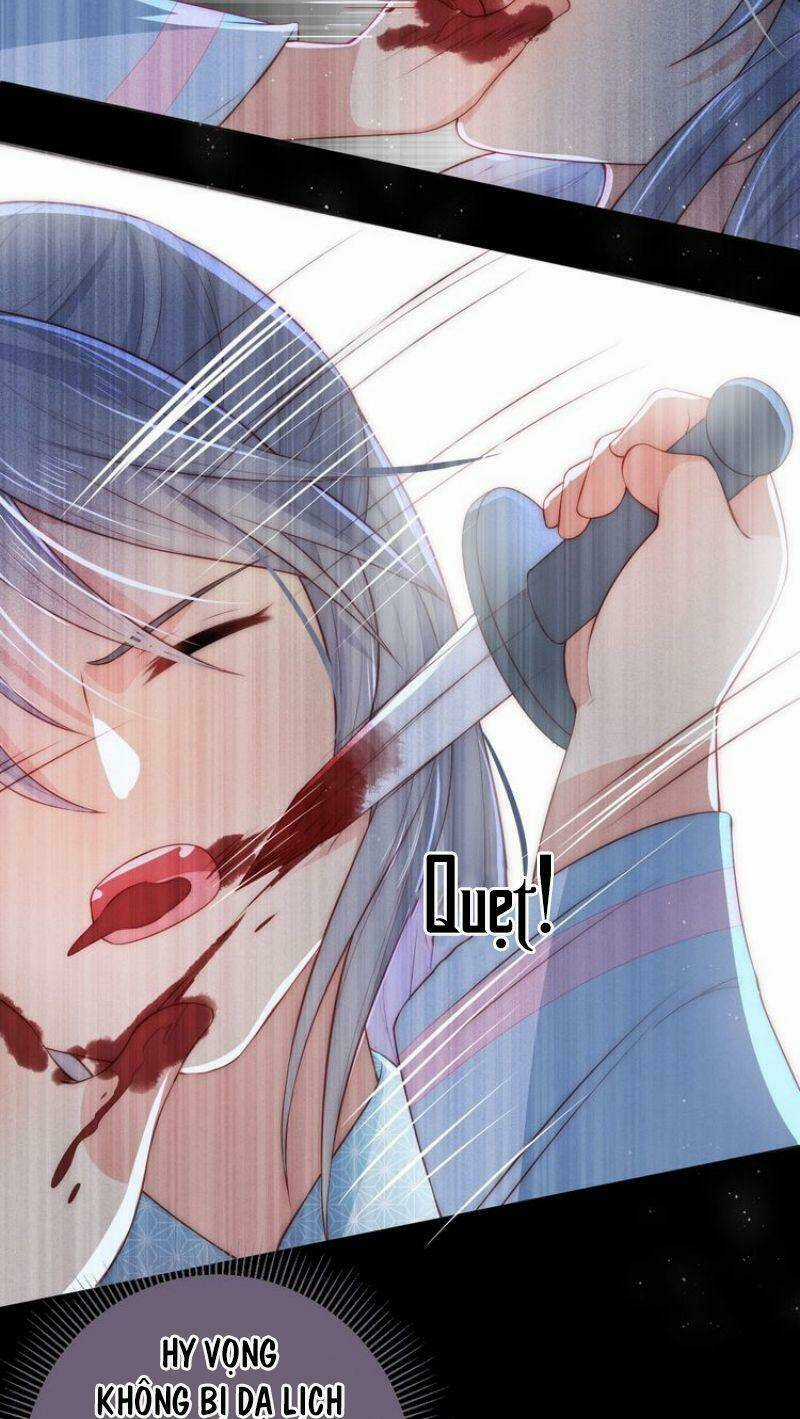 Dưỡng Địch Vi Hoạn Chapter 10 trang 7