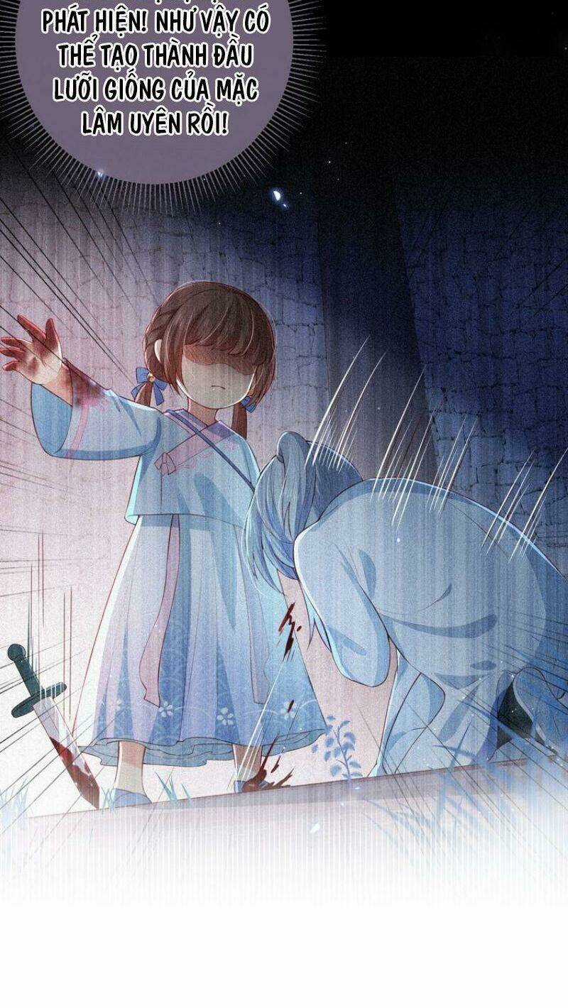 Dưỡng Địch Vi Hoạn Chapter 10 trang 8