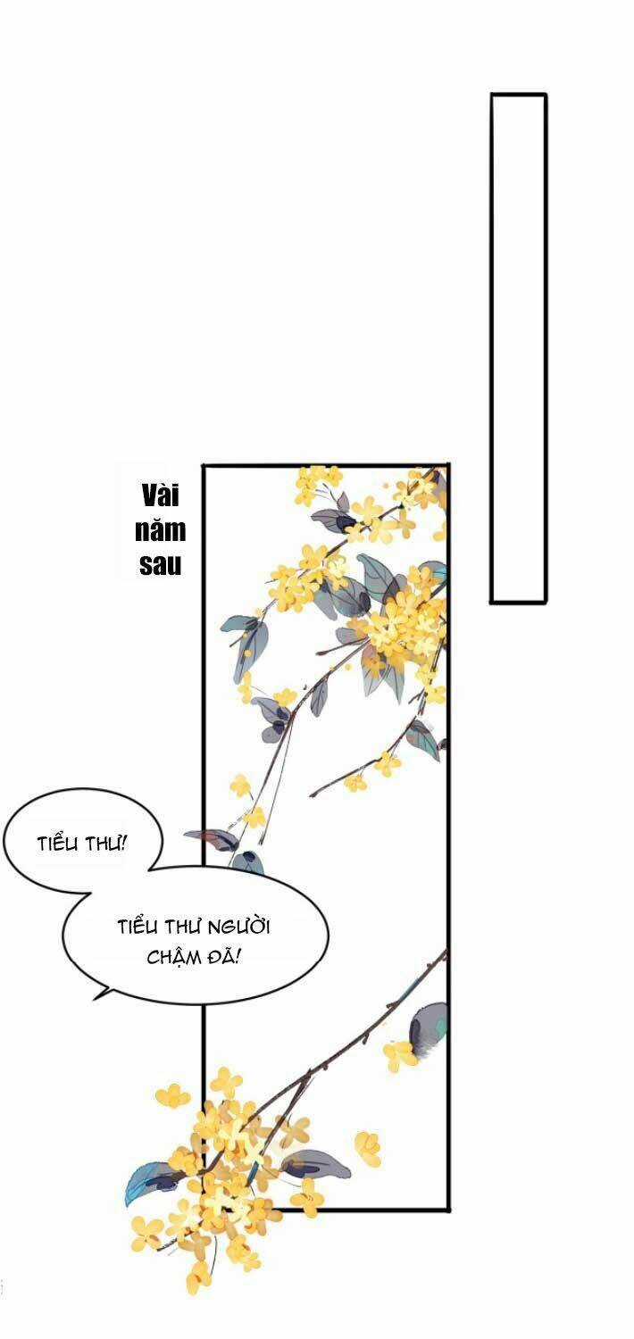 Dưỡng Địch Vi Hoạn Chapter 100 trang 1