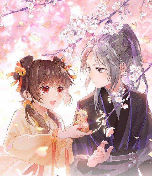 Dưỡng Địch Vi Hoạn Chapter 101.2 trang 0