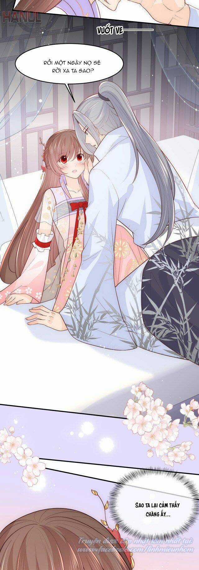 Dưỡng Địch Vi Hoạn Chapter 101.2 trang 1