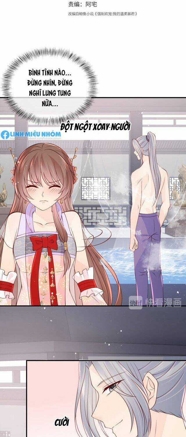Dưỡng Địch Vi Hoạn Chapter 103 trang 1