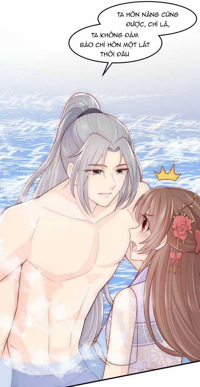 Dưỡng Địch Vi Hoạn Chapter 104.2 trang 0
